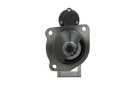 Mahle Getriebestarter Anlasser FüR Fendt 208-820 Farmer 270-312 Favorit 711-716