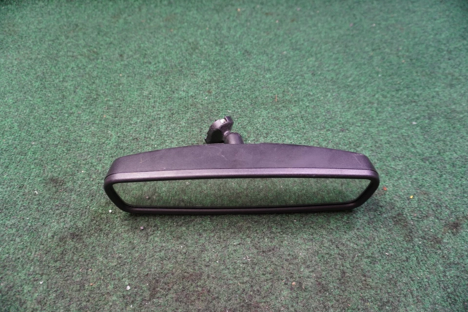 Espelho retrovisor Ford Mustang 2015-2019 e11026533 fabricante de equipamento original - Imagem 2 de 4