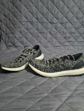 Size 12 - adidas PureBoost Oreo 2017 for sale online | eBay