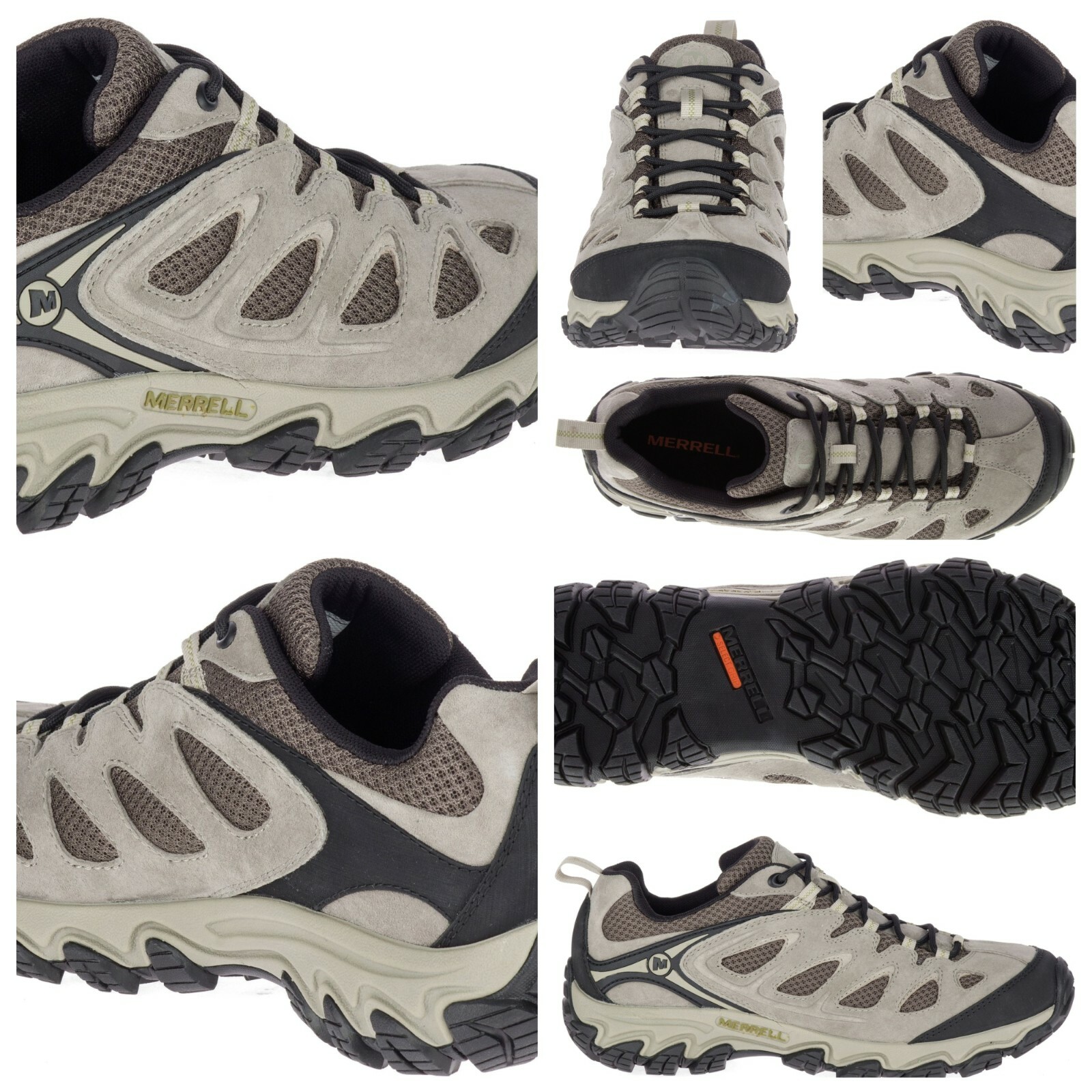 New Comfort Outdoor Walking Shoes 