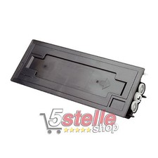 TONER PER OLIVETTI D-COPIA 16 1600 16MF 2000 200MF CARTUCCIA B0446