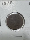 1879 Indian Head Cent