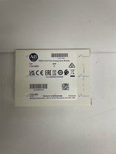 [Factory Sealed]Allen Bradley 1734-IE8C Ser C Analog Input Module *