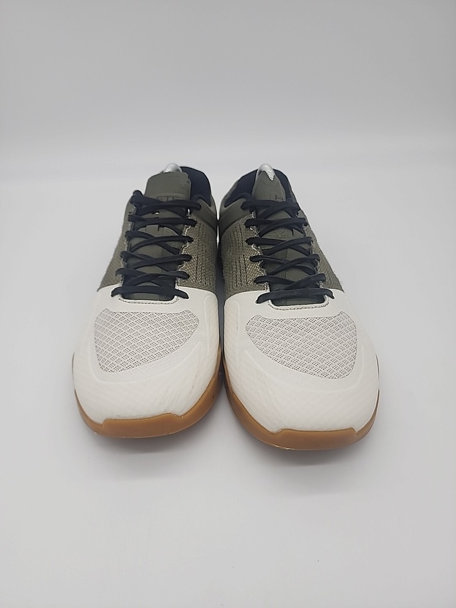 Hylete Circuit Cross Training Shoes Mens Size 10.5 Green  display picture 3