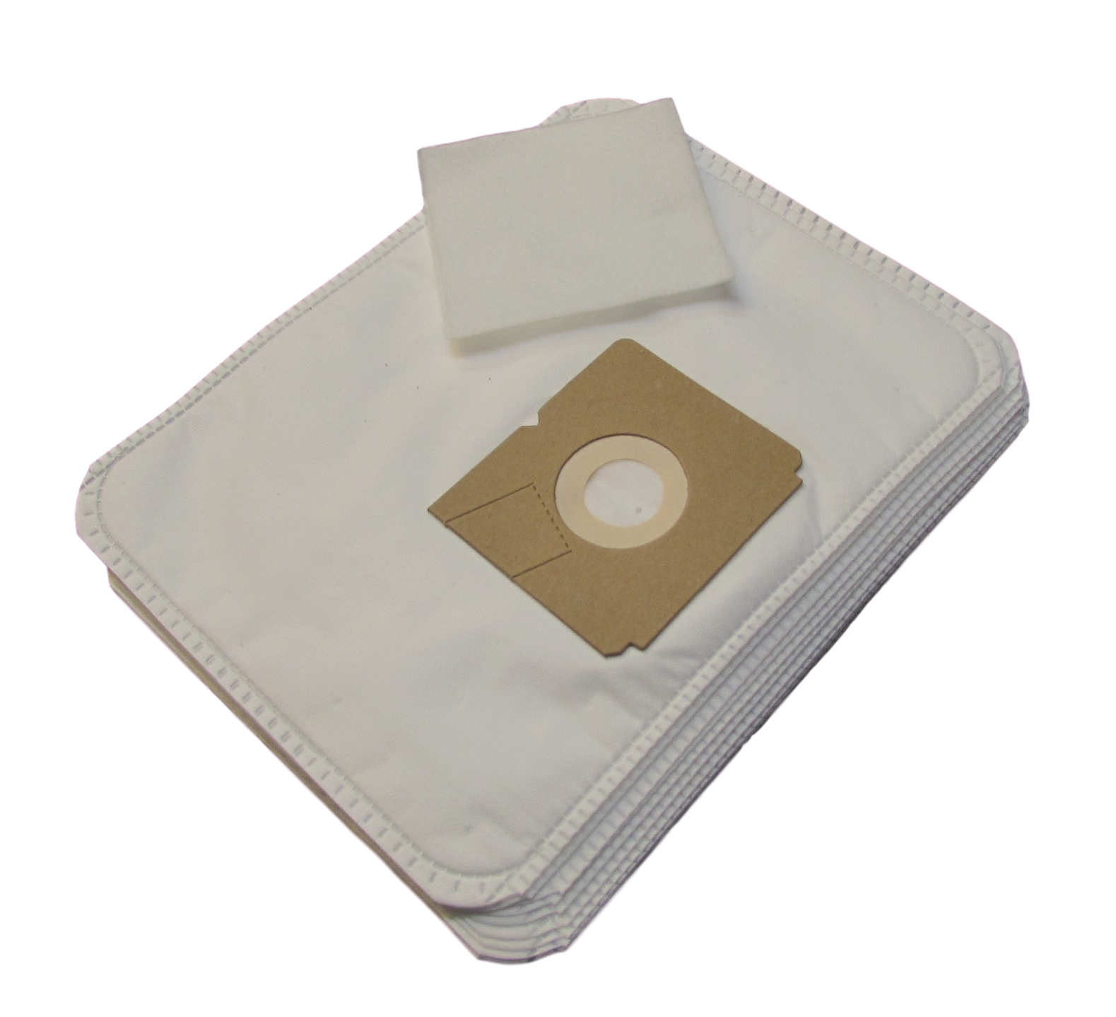 20 Sacchetti Di Carta Per Aspirapolvere Numatic Henry, Hetty, James, Charles &ndash; 9 Litri