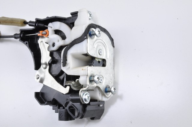 4wd lock outlander