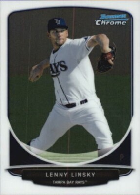 A4912- 2013 Bowman Chrome Mini BB Karte Nr. 201-330 - Sie Wählen