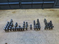 63pc Techniks DA200 collets 1/16" to 3/8" (SIZES IN PHOTO 2)