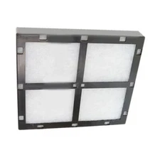 Cab Fresh 19012 Air filter For 12-Up Peterbilt 567 & 579 & T680 & T880