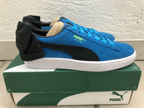 Puma suede shoes size 35 EUR, Babies \u0026 Kids, Babies \u0026 Kids Fashion on  Carousell