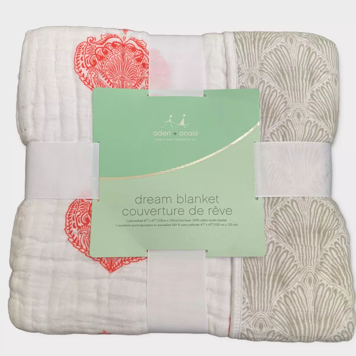 Aden anais blanket cheap