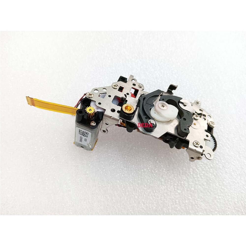 New For Niko D5500 Aperture Drive Group SLR Camera Replacement