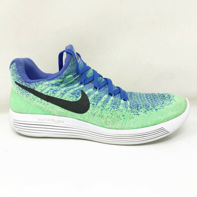 nike lunarepic flyknit 2 mujer
