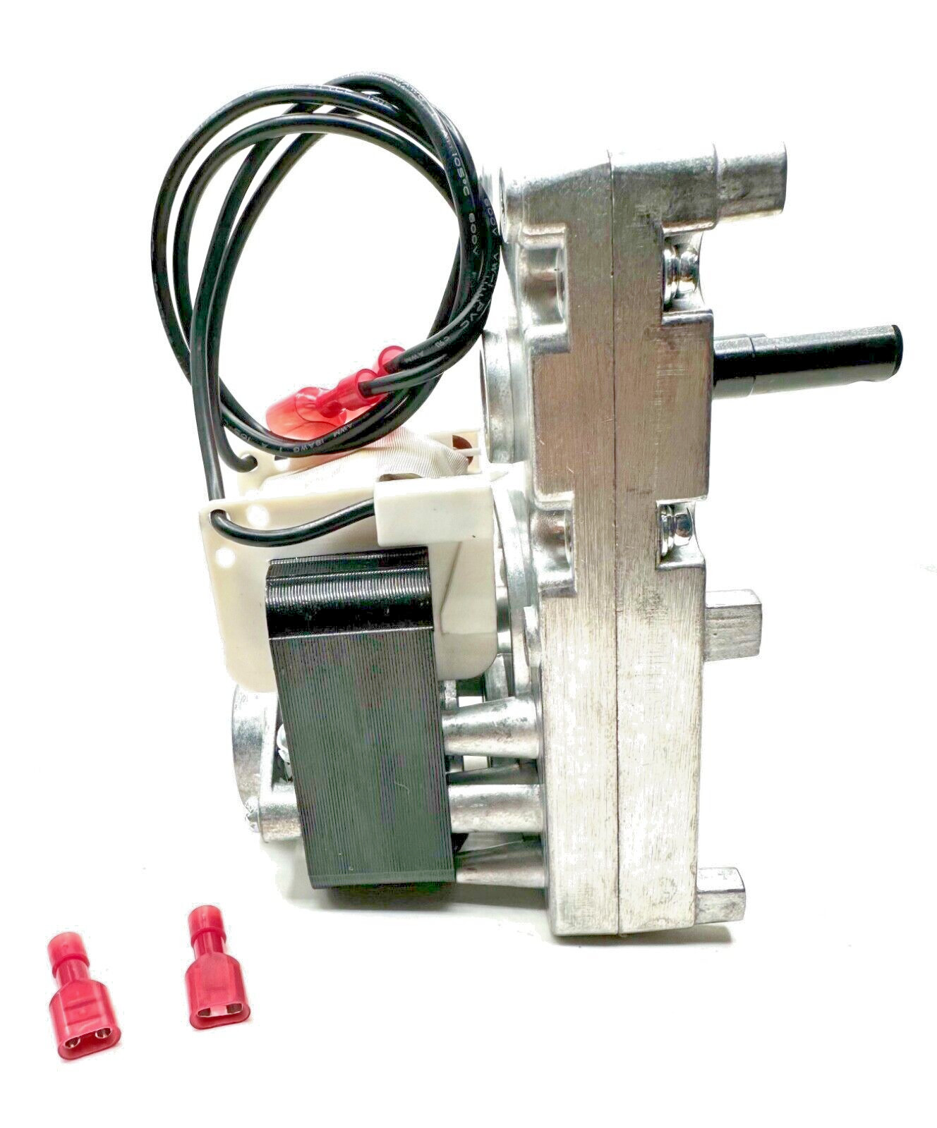Whitfield Auger Motor, Pellet Stove Feed Fuel Motor H5886, 12046300, PH-CW1
