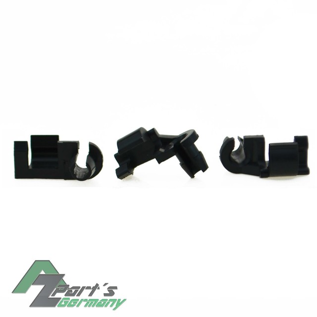 50 X Ford GM Door Lock Door Handle Clip Clips 6521952A, 98153251