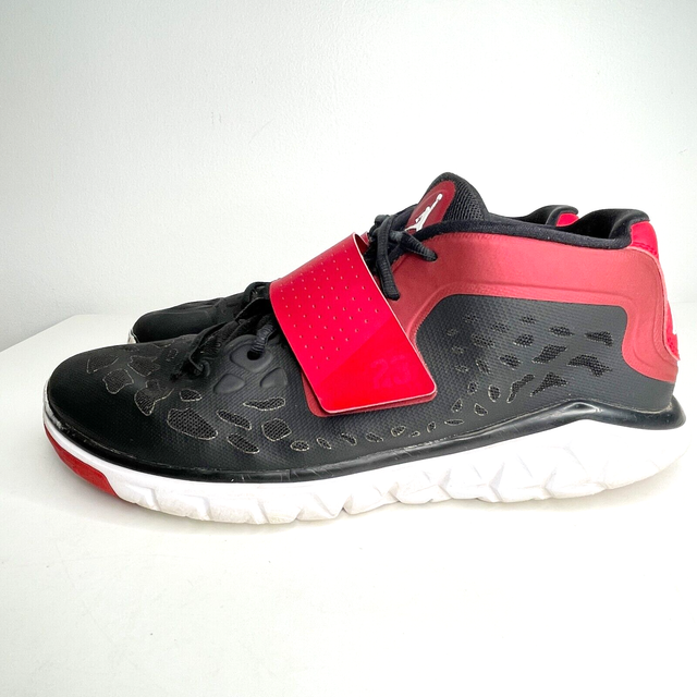 jordan flight flex 2