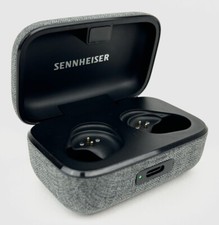 Sennheiser Momentum True Wireless 3 CASE ONLY - Black Carbon - U