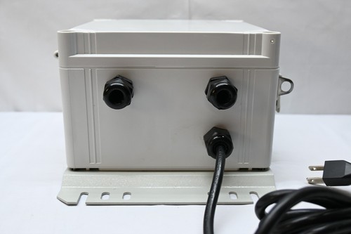 AMERICAN DYNAMICS RJ1SNUD SVJBOX1 - Picture 6 of 10