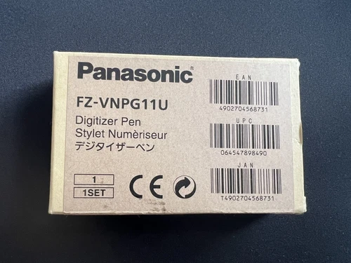 Panasonic Digitizer Pen Fz-vnpg11u