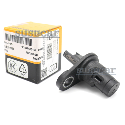 VDO Camshaft Position Sensor 13628697982 for BMW E90 E60 320i 325i 330i