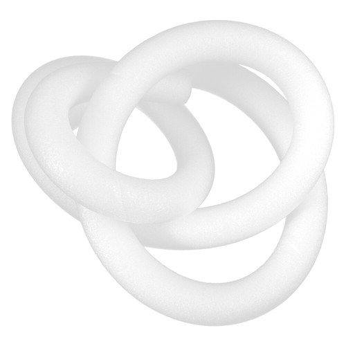 Concrete Caulking Filler Round Shape Foam Gaps Filler Flexible Gaps