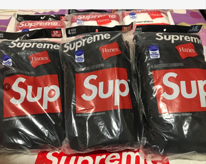 supreme boxers ebay