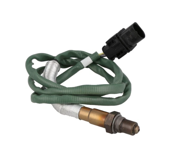 Sensor de relación aire/combustible DENSO genuino para Mercedes-Benz C250/C63 AMG/ SLK250 Foto 3 de 4