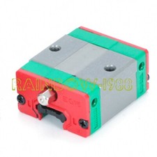Replacement HIWIN linear guide slider EGH30SA 2-hole
