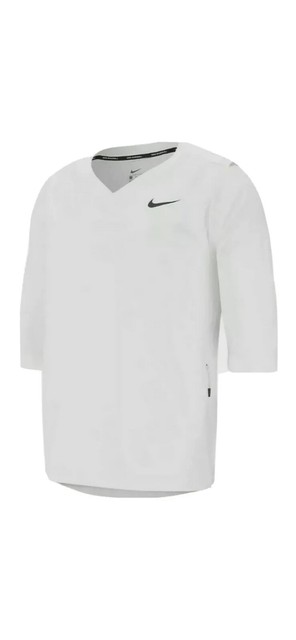 Nike Baseball Hot Jacket Mens Size M 