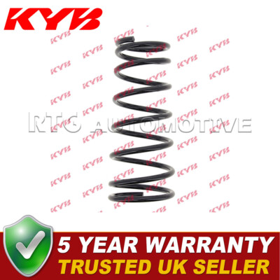 KYB Rear Coil Spring Fits Daihatsu Applause 1989-1997 1.6 + Other Models