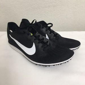 Nike Zoom Matumbo 3 Unisez Track Spikes 835995-017 Black/White Size 6 Brand New | eBay