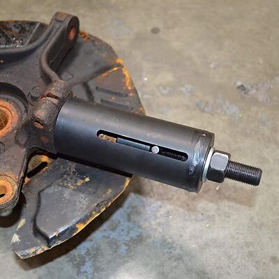 For Subaru Ball Joints Pneumatic Tools 78620 Puller Tools | eBay