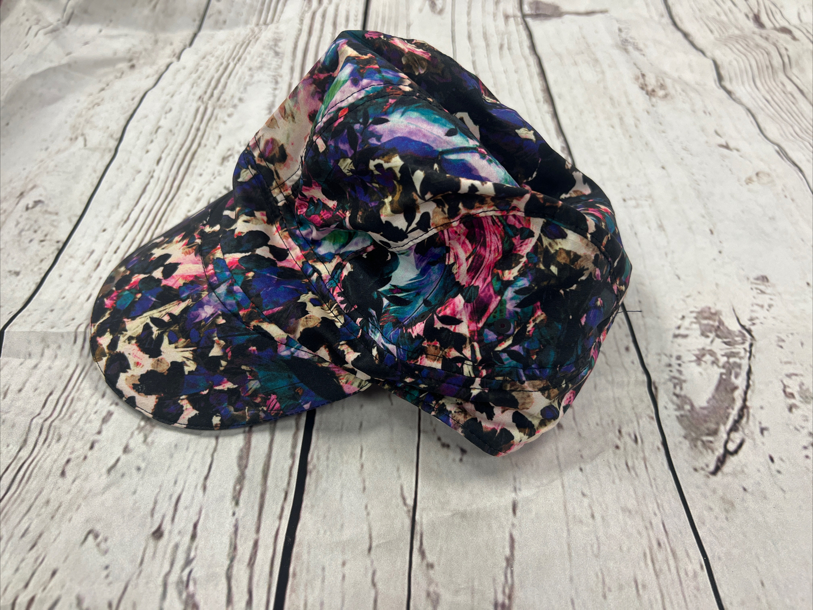 Multi Colored Lululemon Hat - image 2