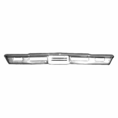New Goodmark Front Bumper Face Bar Fits Chevrolet Chevelle Malibu GMK403100066