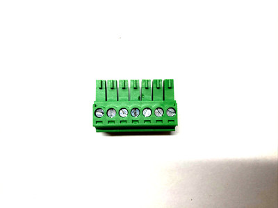 7 pin 7 pole 3.5mm Phoenix Contact Phoenix Connector Terminal Block pack of 20