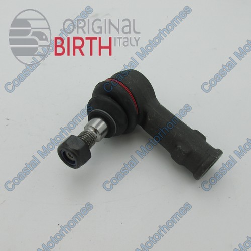 Rotula Inferior Fiat Ducato 1996 Al 2005 19mm