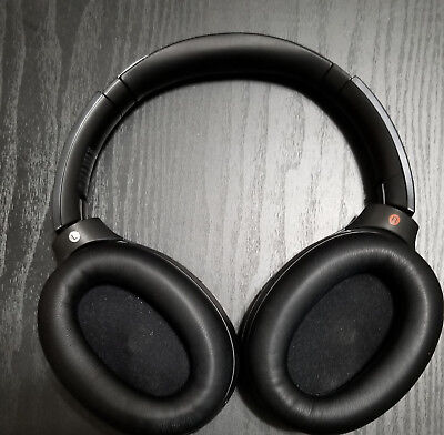 Sony MDR-1000X Wireless Noise Cancelling Bluetooth Sony MDR-1000X Wireless Noise Cancelling Bluetooth