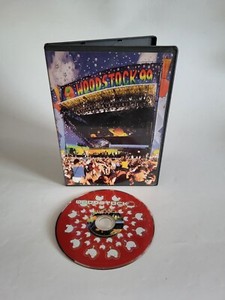 Woodstock 99 Dvd | eBay