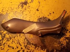 Plastica paratia interna superiore sinistra carena cupolino  Ducati st2 st3 st4