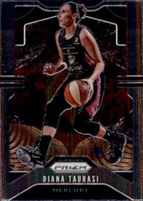 2020 Panini Prizm WNBA #84 Diana Taurasi Phoenix Mercury