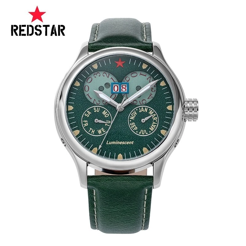 Red star mechanical watches sale