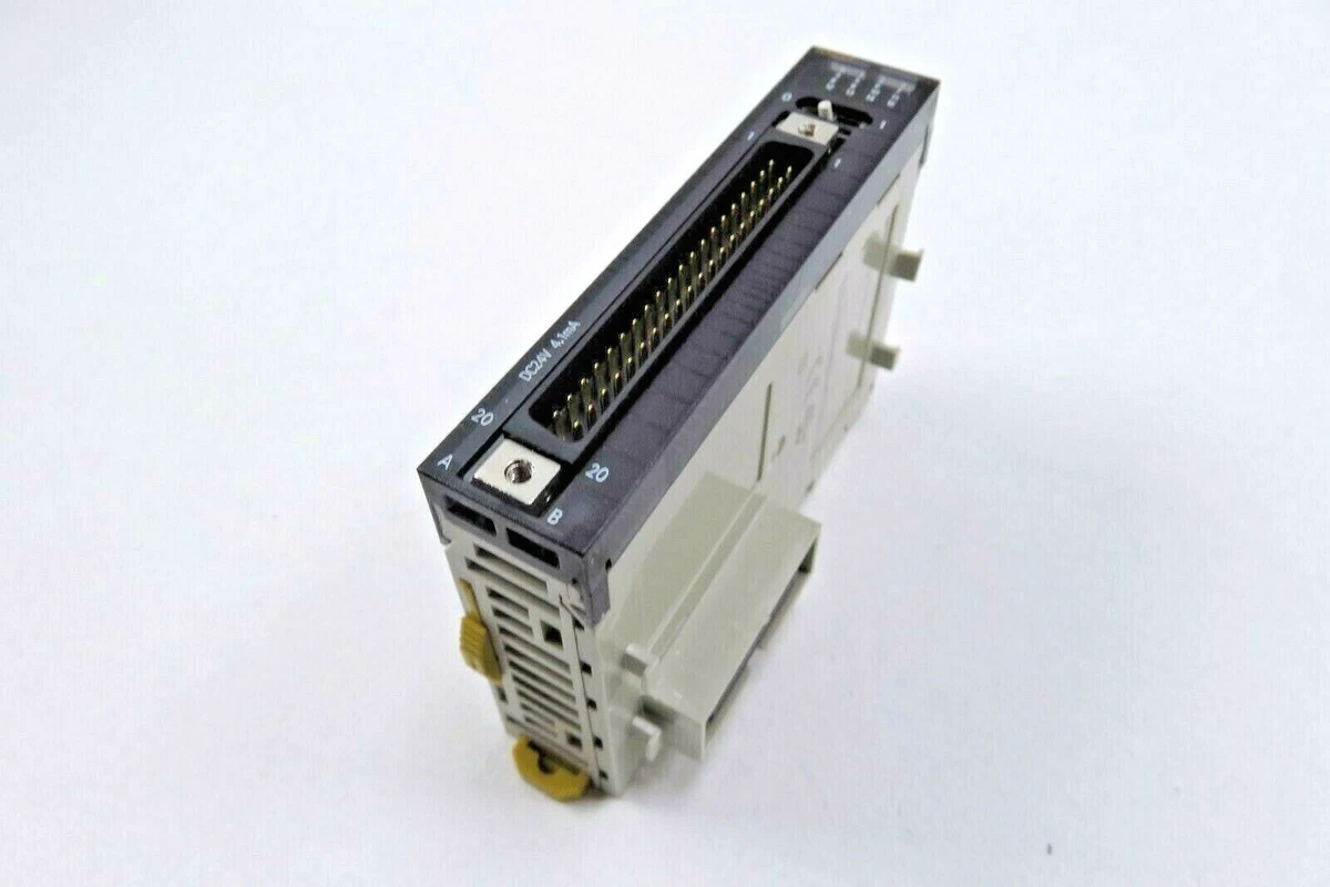 Omron CJ1W-ID231 Input Unit Module