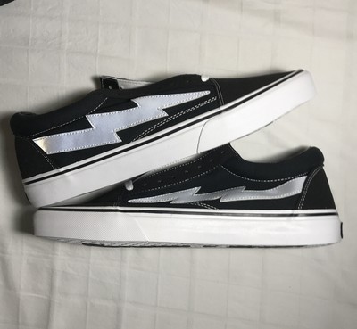 revenge storm size 13