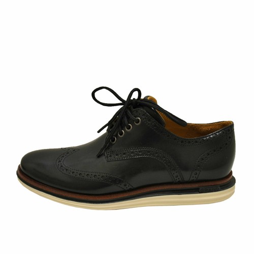Cole Haan Original Grand Lux Wingtip 