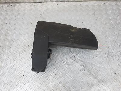 DACIA SANDERO AIR FILTER HOUSING 1.2 PETROL 8200517763 MK2 2012 - 2020