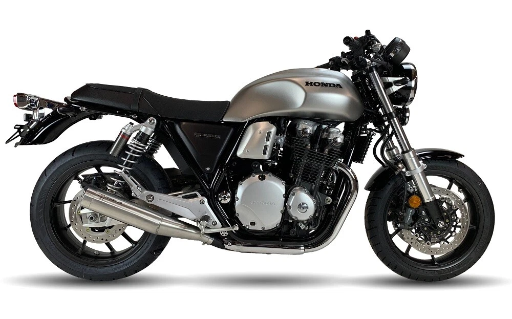 Honda top cb1100ex 2020
