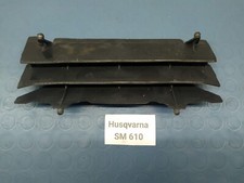 GRIGLIA RADIATORE HUSQVARNA 610 SM 8000 KM 2007 2008 2009 2010 2011