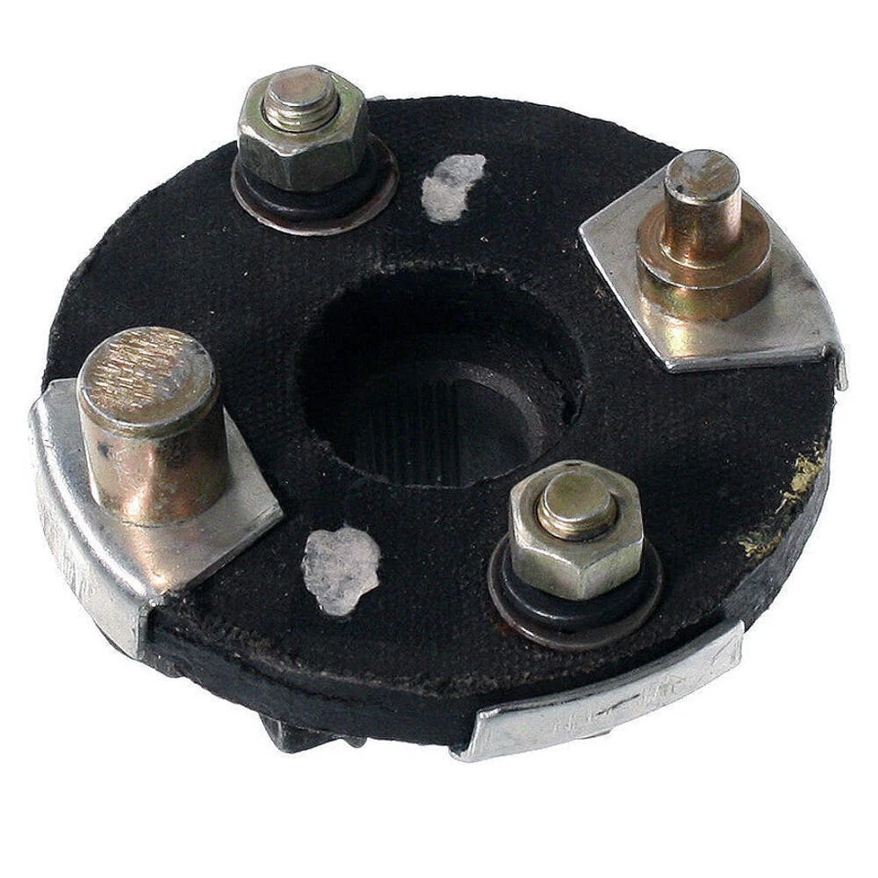 Acoplador de dirección de piezas raras 1966-1967-1968 Ford F100 F250 camiones 2x2 17832 Foto 2 de 2