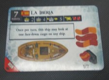 Pirates CSG Frozen North 059 La Iberia