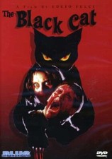 Black Cat 1981  DVD, 1981 